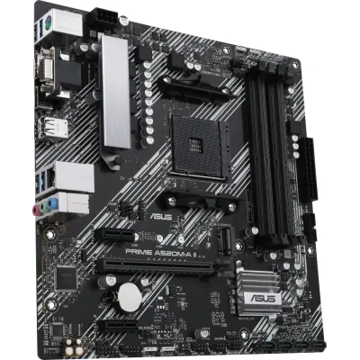 ASUS PRIME A520M-A II/CSM