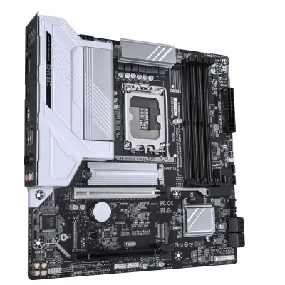 Gigabyte B860M GAMING X WIFI6E