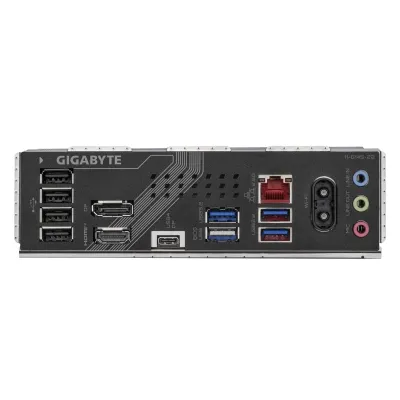 Gigabyte B860M GAMING X WIFI6E