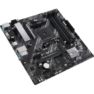 ASUS PRIME A520M-A II/CSM