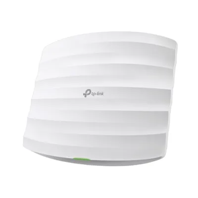 TP-Link Festa F52 Punto de Acceso WiFi 5 AC1350 1 × Gigabit PoE TP-Link Festa F52 Punto de Acceso WiFi 5 AC1350 1 × Gigabit PoE