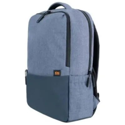 Xiaomi Commuter Backpack Mochila Azul Claro para Portátil hasta Xiaomi Commuter Backpack Mochila Azul Claro para Portátil hasta