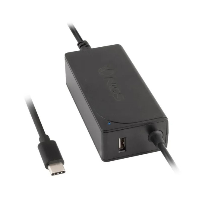 Cargador Inalámbrico Xiaomi Mi 80W Wireless Charging Stand/ 1xUSB Tipo-C comprar