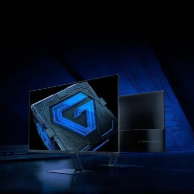 Xiaomi G27i 27" LED IPS FullHD 165Hz FreeSync Premium