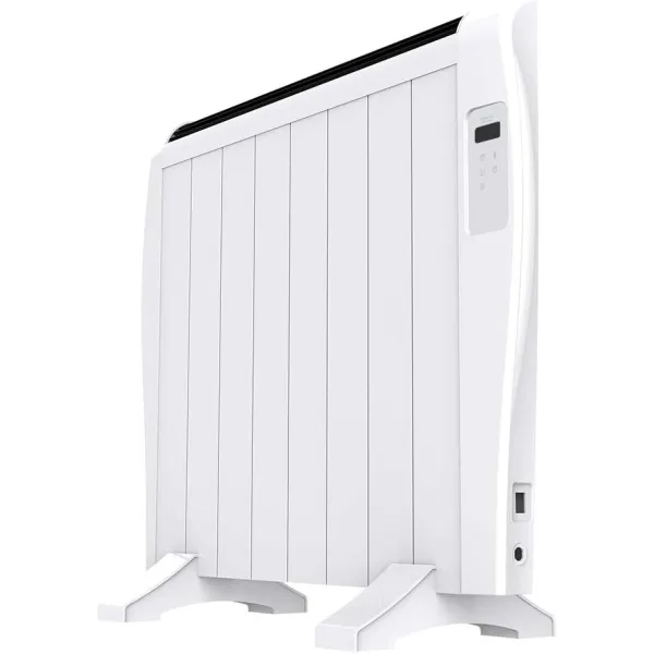Cecotec ReadyWarm 1800 Thermal Connected Emisor Térmico Wi-Fi 1200W