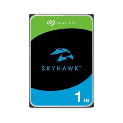 Seagate SkyHawk 3.5" 1TB SATA 3 Seagate SkyHawk 3.5" 1TB SATA 3