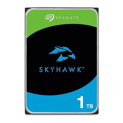Seagate SkyHawk 3.5" 1TB SATA 3 Seagate SkyHawk 3.5" 1TB SATA 3