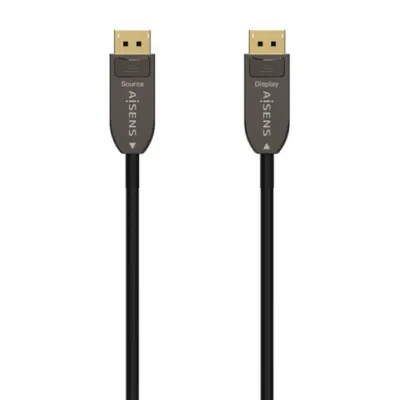 Cable DisplayPort 1.4 AOC 8K Aisens A155-0610/ DisplayPort