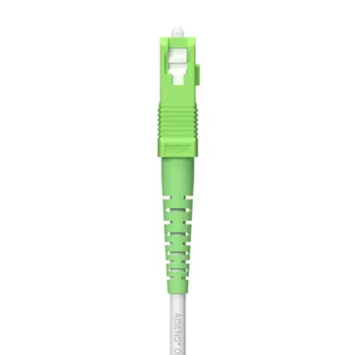 Cable de Fibra Óptica G657A2 3.0 9/125 SMF Aisens A152-0620/