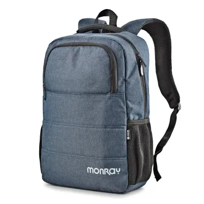 NGS Sacks Charter Mochila Azul para Portátiles hasta 15.6" NGS Sacks Charter Mochila Azul para Portátiles hasta 15.6"