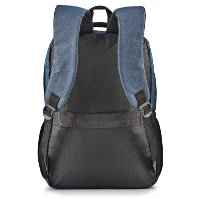 NGS Sacks Charter Mochila Azul para Portátiles hasta 15.6" NGS Sacks Charter Mochila Azul para Portátiles hasta 15.6"