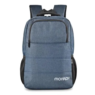 NGS Sacks Charter Mochila Azul para Portátiles hasta 15.6" NGS Sacks Charter Mochila Azul para Portátiles hasta 15.6"