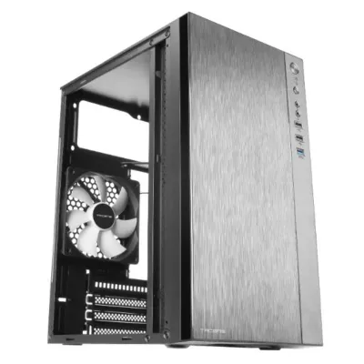 Tacens Anima ACX USB 3.0 Negra