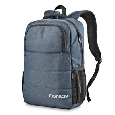 NGS Sacks Charter Mochila Azul para Portátiles hasta 15.6" NGS Sacks Charter Mochila Azul para Portátiles hasta 15.6"
