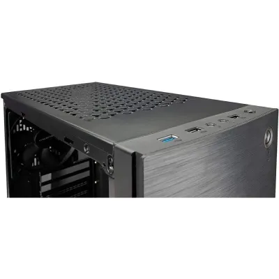 Tacens Imperator II USB 3.0 Negra Tacens Imperator II USB 3.0 Negra