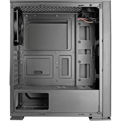 Tacens Imperator II USB 3.0 Negra Tacens Imperator II USB 3.0 Negra