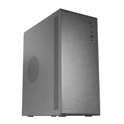 Tacens ORUMX500 Caja Minitorre Slim MicroATX + Fuente Tacens ORUMX500 Caja Minitorre Slim MicroATX + Fuente