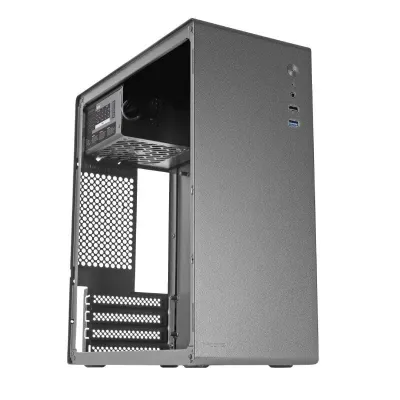 Tacens ORUMX500 Caja Minitorre Slim MicroATX + Fuente Tacens ORUMX500 Caja Minitorre Slim MicroATX + Fuente