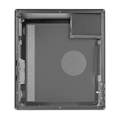 Tacens ORUMX500 Caja Minitorre Slim MicroATX + Fuente Tacens ORUMX500 Caja Minitorre Slim MicroATX + Fuente