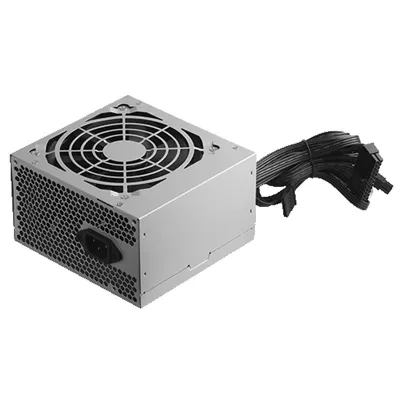 Fuente de Alimentación Anima APIII500SI BULK Edition/ 500W/