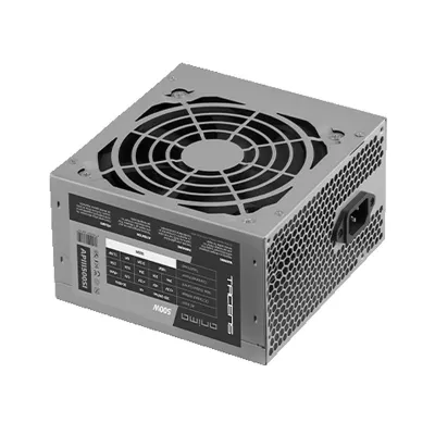 Fuente de Alimentación Anima APIII500SI BULK Edition/ 500W/