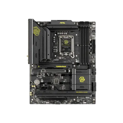 Placa Base MSI MAG B860 TOMAHAWK WIFI Placa Base MSI MAG B860 TOMAHAWK WIFI