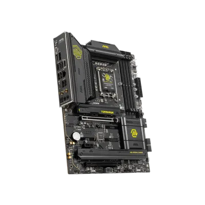 Placa Base MSI MAG B860 TOMAHAWK WIFI Placa Base MSI MAG B860 TOMAHAWK WIFI