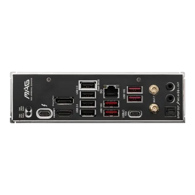 Placa Base MSI MAG B860 TOMAHAWK WIFI Placa Base MSI MAG B860 TOMAHAWK WIFI