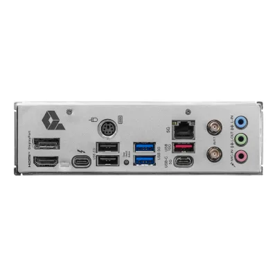 Placa Base MSI PRO B860M-A WIFI