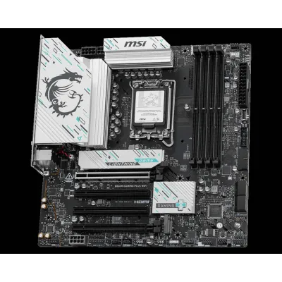 Placa Base MSI B860M GAMING PLUS WIFI