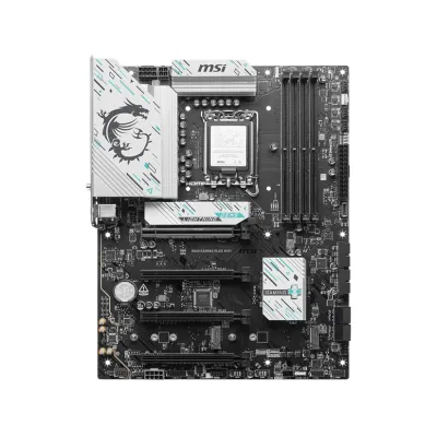 Placa Base MSI B860 GAMING PLUS WIFI Placa Base MSI B860 GAMING PLUS WIFI