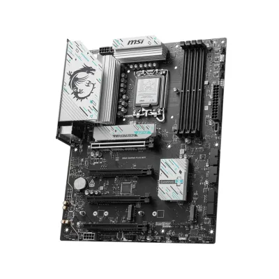 Placa Base MSI B860 GAMING PLUS WIFI Placa Base MSI B860 GAMING PLUS WIFI