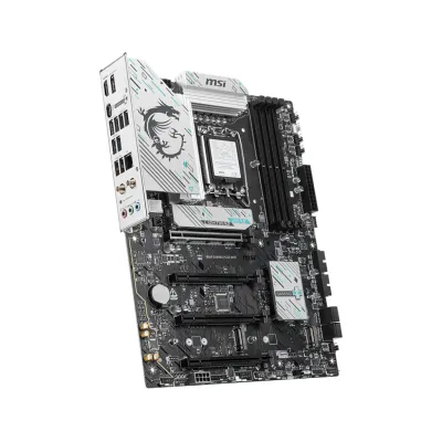 Placa Base MSI B860 GAMING PLUS WIFI Placa Base MSI B860 GAMING PLUS WIFI