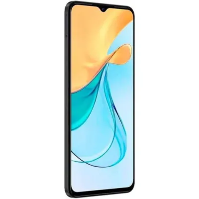 Smartphone ZTE Blade V50 Design 4GB/ 128GB/ 6.6'/ 5G/ Negro Smartphone ZTE Blade V50 Design 4GB/ 128GB/ 6.6'/ 5G/ Negro