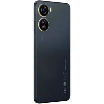 Smartphone ZTE Blade V50 Design 4GB/ 128GB/ 6.6'/ 5G/ Negro Smartphone ZTE Blade V50 Design 4GB/ 128GB/ 6.6'/ 5G/ Negro