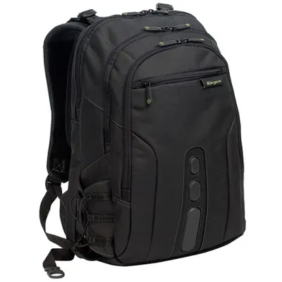 Targus EcoSpruce Mochila para Portátil hasta 15-15,6" Negra