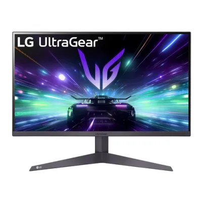 LG UltraGear 24GS50F-B 23.7" LED VA FullHD 180Hz FreeSync