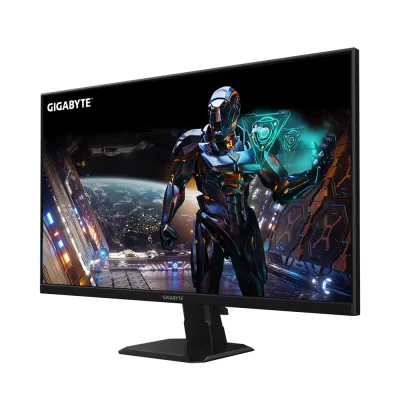 GIGABYTE GS27QA 27" Monitor de Juego QHD - 2560 x 1440 (QHD) GIGABYTE GS27QA 27" Monitor de Juego QHD - 2560 x 1440 (QHD)