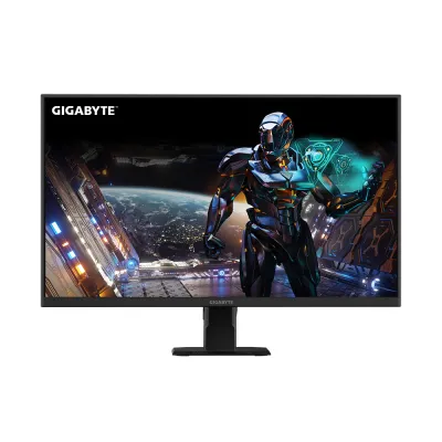 GIGABYTE GS27QA 27" Monitor de Juego QHD - 2560 x 1440 (QHD) GIGABYTE GS27QA 27" Monitor de Juego QHD - 2560 x 1440 (QHD)