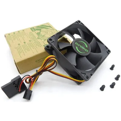 Tacens Anima AF8 80mm