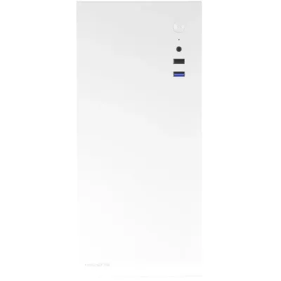 Tacens Novax Mini Tower USB 3.0 Blanca Tacens Novax Mini Tower USB 3.0 Blanca