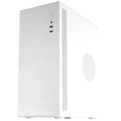 Tacens Novax Mini Tower USB 3.0 Blanca Tacens Novax Mini Tower USB 3.0 Blanca