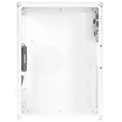 Tacens Novax Mini Tower USB 3.0 Blanca Tacens Novax Mini Tower USB 3.0 Blanca