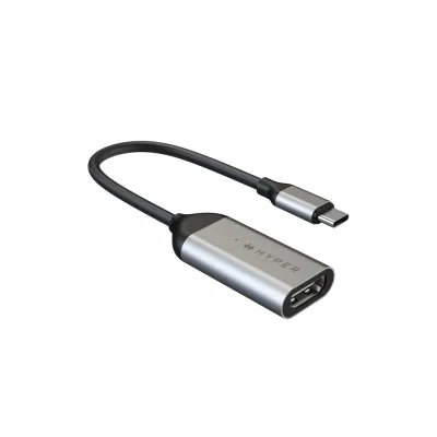 Targus HD425A adaptador de cable de vídeo USB Tipo C HDMI Targus HD425A adaptador de cable de vídeo USB Tipo C HDMI
