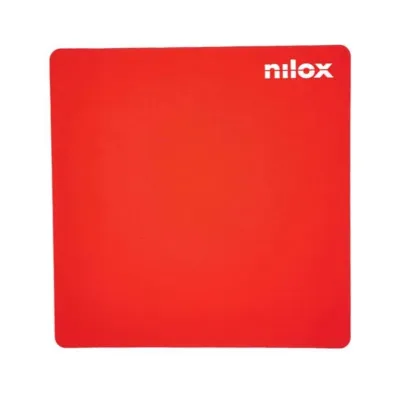 Nilox Alfombrilla para ratones, Azul