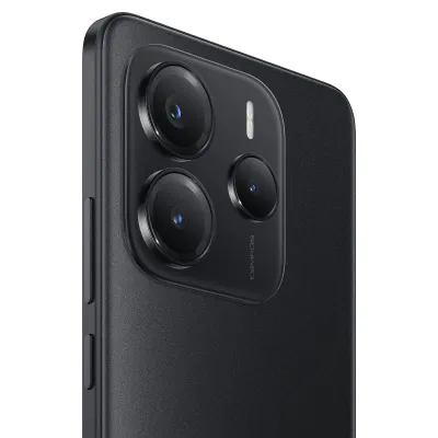 Xiaomi Redmi Note 14 4G 8/256GB Negro Medianoche Libre