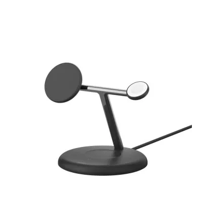 Belkin WIZ023VFBK cargador de dispositivo móvil Auriculares