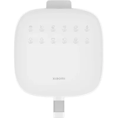 Freidora por Aire Xiaomi Air Fryer Essential 6L/ 1550W/
