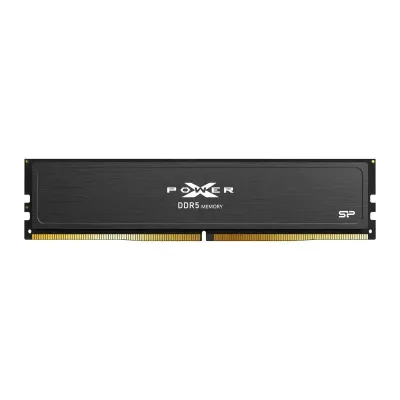 Silicon Power XPOWER Pulse Gaming 16GB DDR5 6000MHz 1.35v CL36 Silicon Power XPOWER Pulse Gaming 16GB DDR5 6000MHz 1.35v CL36