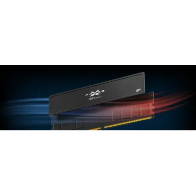 Silicon Power XPOWER Pulse Gaming 16GB DDR5 6000MHz 1.35v CL36 Silicon Power XPOWER Pulse Gaming 16GB DDR5 6000MHz 1.35v CL36